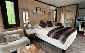 Tiny House 2 A 3 Per Malalcahuello Wifi Satelital